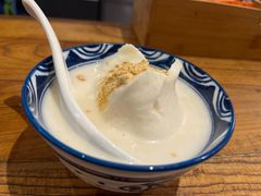 杏仁豆腐-食之六七·面(朝阳大悦城店)