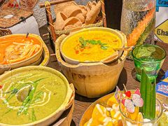 -泰妃殿(武汉首店)