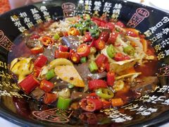-金蝉食府(维吉奥广场店)