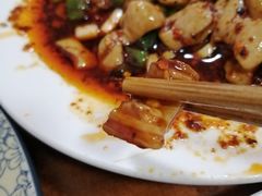 -温记府廟豆汤饭·始于1955年(海椒店)