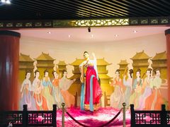 -天津华夏鞋文化博物馆