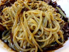 -桃园中华料理炸酱面(燕儿岛路店)