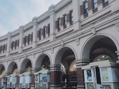 -天津五大道文化旅游区