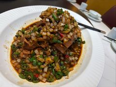 -新乾隆酒楼(帝景园店)