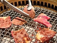 -黑崎烧肉·山野厨房(坪山店)