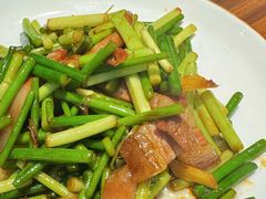 -六缘蒸菜馆(蓝天花园店)