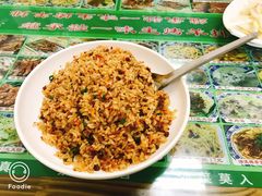 -继承独一味生烤羊排(金牛小区店)