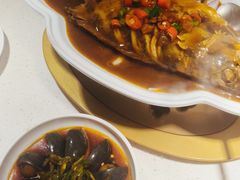 -刀板香·安徽菜(国购IFC店)