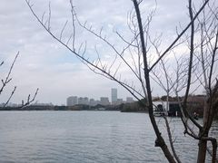 -石湖景区