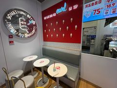 -DQ·蛋糕·冰淇淋(城南嘉园店)