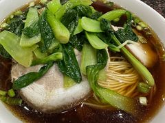 -东吴面馆(东兴路店)