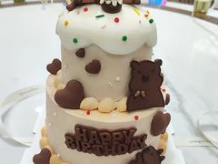 -慕可创意美学·定制CAKE·微景观蛋糕(总店)