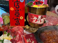 -蜀大侠火锅(总府路店)