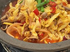 -汪营鸭杂(东风大道店)