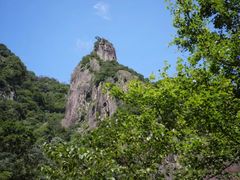 -楠溪江风景名胜区