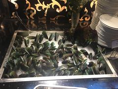 -三亚胜意海景酒店·海鲜自助餐厅(三亚湾路店)