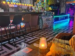 -Famous肥猫墨西哥音乐餐吧(五棵松华熙LIVE店)