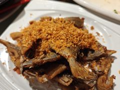 -强记海鲜·大排档(蛇口新街店)