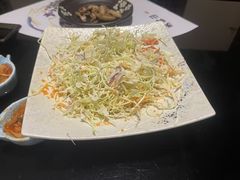 -天狗山料理(省体店)