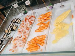 -晶丽香榭自助餐(南京大饭店)