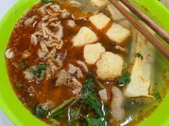 -张记汤馆(嫩江路店)