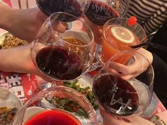 -胡桃里乐队酒馆(三阳路店)