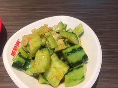 -胖哥俩肉蟹煲(杭州大厦中央广场店)