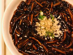 响油鳝丝-上海年代(水上东路店)