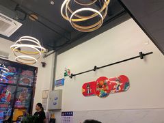 -重庆川渝肥妹火锅