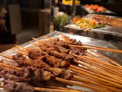 -上海东方佘山翰悦阁酒店·Vie全日制餐厅