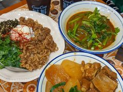-CowCow其其·牛杂咖啡公司(六运店)