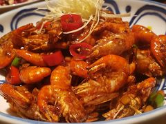 -湖滨28中餐厅·西湖宴·杭州君悦酒店