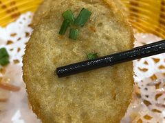 -秋姐美食店(旅游大道店)