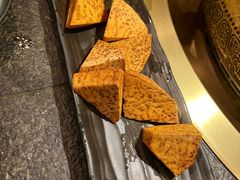 -湊湊火锅·茶憩(和平大悦城店)