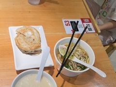 -大师兄·西北小馆(南沙万达广场店)