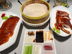 -悦融琥珀·京鲁菜·海味珍品(西单店)