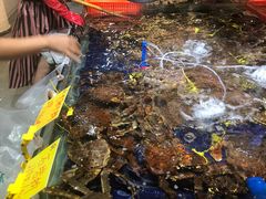 -79号渔船海鲜饭店(华强北店)