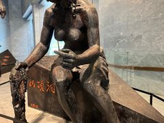-北京周口店北京人遗址博物馆