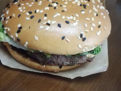 -麦当劳(天塔道店)