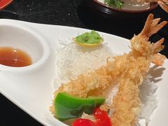 -上井精致料理(中兴商业大厦店)
