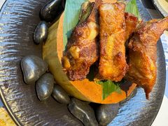 -沿江海南菜·文昌鸡祖师爷(大东海店)