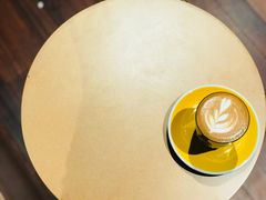 -Seesaw Coffee(朝阳大悦城店)