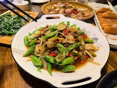 -庭院小酌(瑞莲街店)
