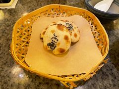 -古铺良食(柯城店)