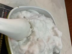 -老海南椰奶清补凉(文化宫老店)