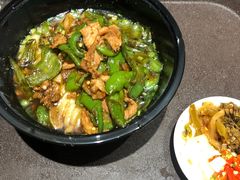 -杨裕兴(岳麓山店)