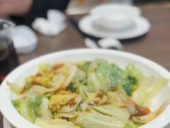 -周锦记广式餐厅(格林生活坊2期店)