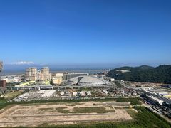 -影汇之星8字形摩天轮