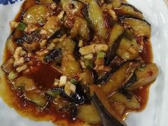 -粗茶淡饭(东关街店)