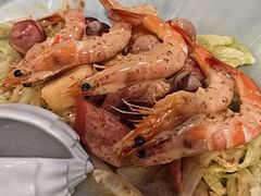 -202特色排档(五缘湾店)